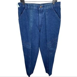 Vintage Cap Ferrat Jeans